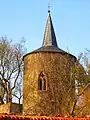 Chapelle Pelt.