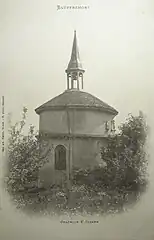 Chapelle Saint-Joseph (début du XXe&nbsp;siècle).