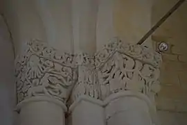 chapiteau,