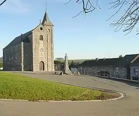 Chapois (Belgique)