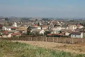 Charentay