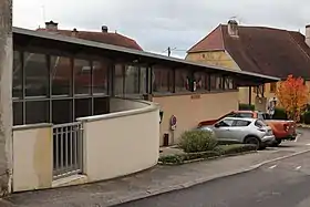 Chargey-lès-Gray