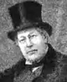 Charles Léon (1806-1881)