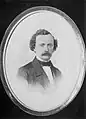 Ecuyer Charles Haus (1824-1905).
