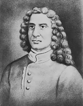 Image illustrative de l’article Charles Jacques Huault de Montmagny