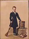 Charles d'Orléans, duc de Penthièvre