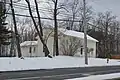 Charles B. Rich House.