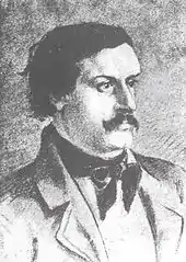 Charles Gille.