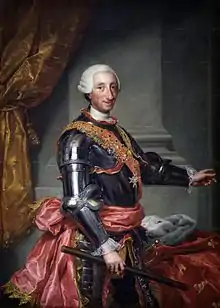 Charles V et VII