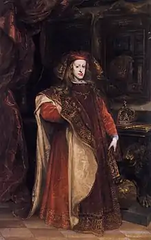 Charles III et V