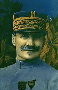 Charles Jacquot