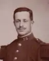 Charles Léon (1855-1894)