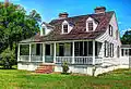 Snee Farm House.