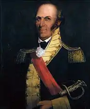 Portrait of Charles Scott, 1907, Kentucky Historical Society (en)