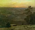 Vallée de Shawangunk, vers 1900