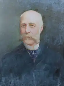 Charles de Lordat