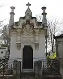 Charles de Morny