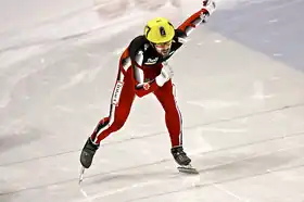 Image illustrative de l’article Charles Hamelin