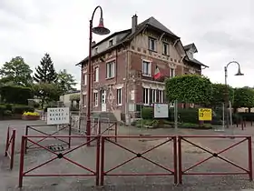 Charmes (Aisne)