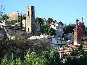 Charmes-sur-Rhône
