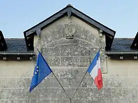 Chartrené