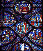 Vie de Charlemagne