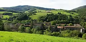 Image illustrative de l’article Chartreuse de Sainte-Croix-en-Jarez