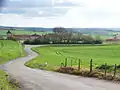 La chartreuse du Pastissé, chemin de Forman, Preignan.