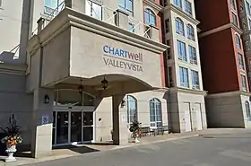 illustration de Chartwell Retirement Residences