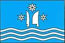 Drapeau de Charváty