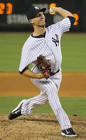 Image illustrative de l’article Chasen Shreve