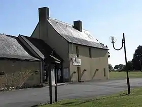 Chasné-sur-Illet