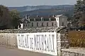Château de Meursault.