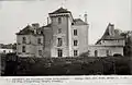 Château de Boussay, aile nord (XVIIe&nbsp;siècle)