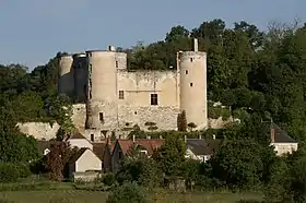 Villentrois