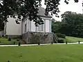 Orangerie du château