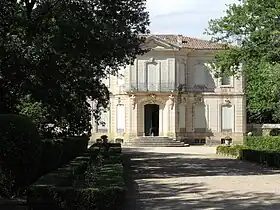 Image illustrative de l’article Château de l'Engarran