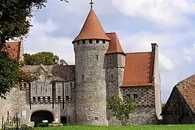 Hattonchâtel