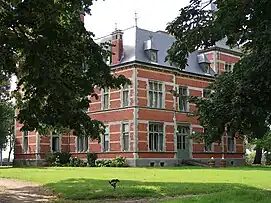 Château Michaux