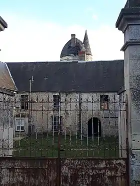 Quincy-sous-le-Mont