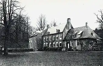 Château Savenel