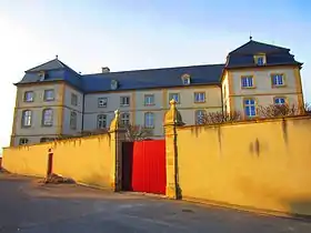 Berg-sur-Moselle