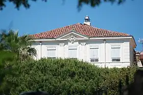 Bonneveine