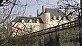 Château d'Anstrude.