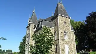 Château.