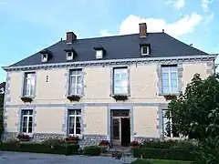 Château de Rorive