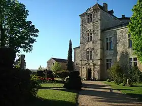 Fréchou