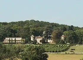 Image illustrative de l’article Brézème