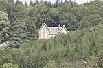 Le château Perier.