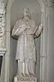 Saint Charles.